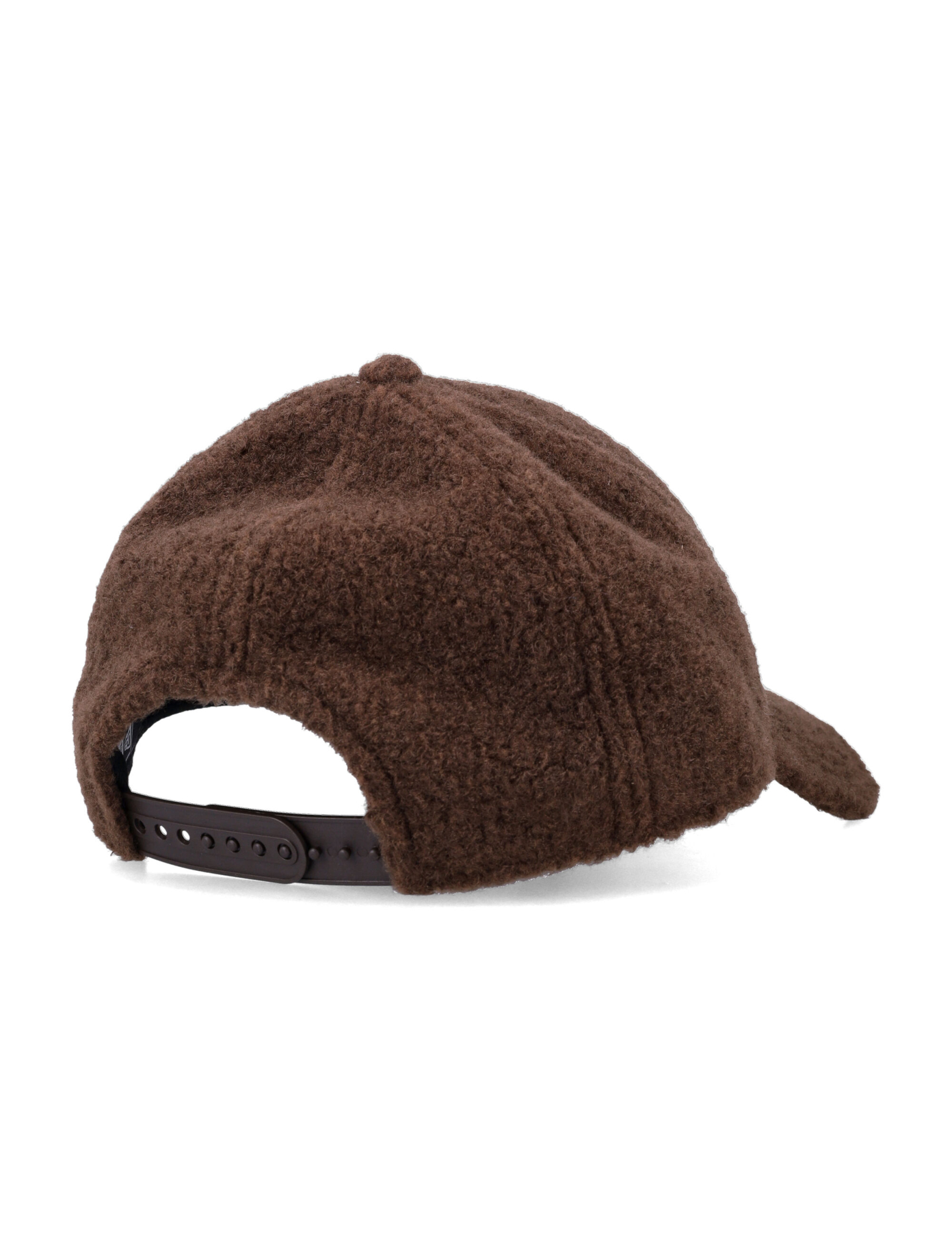 [ON RUNNING] Cap FW26 60915754BROWN
