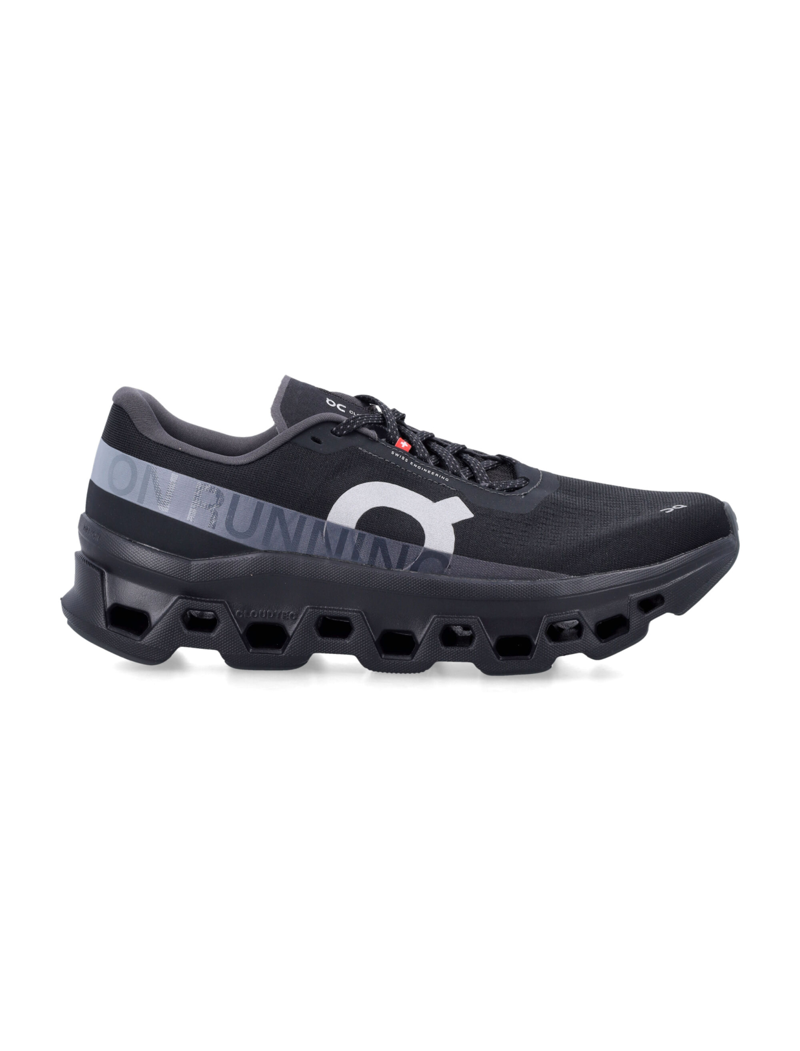 [ON RUNNING] Sneakers FW26 3MF30740553BLACK