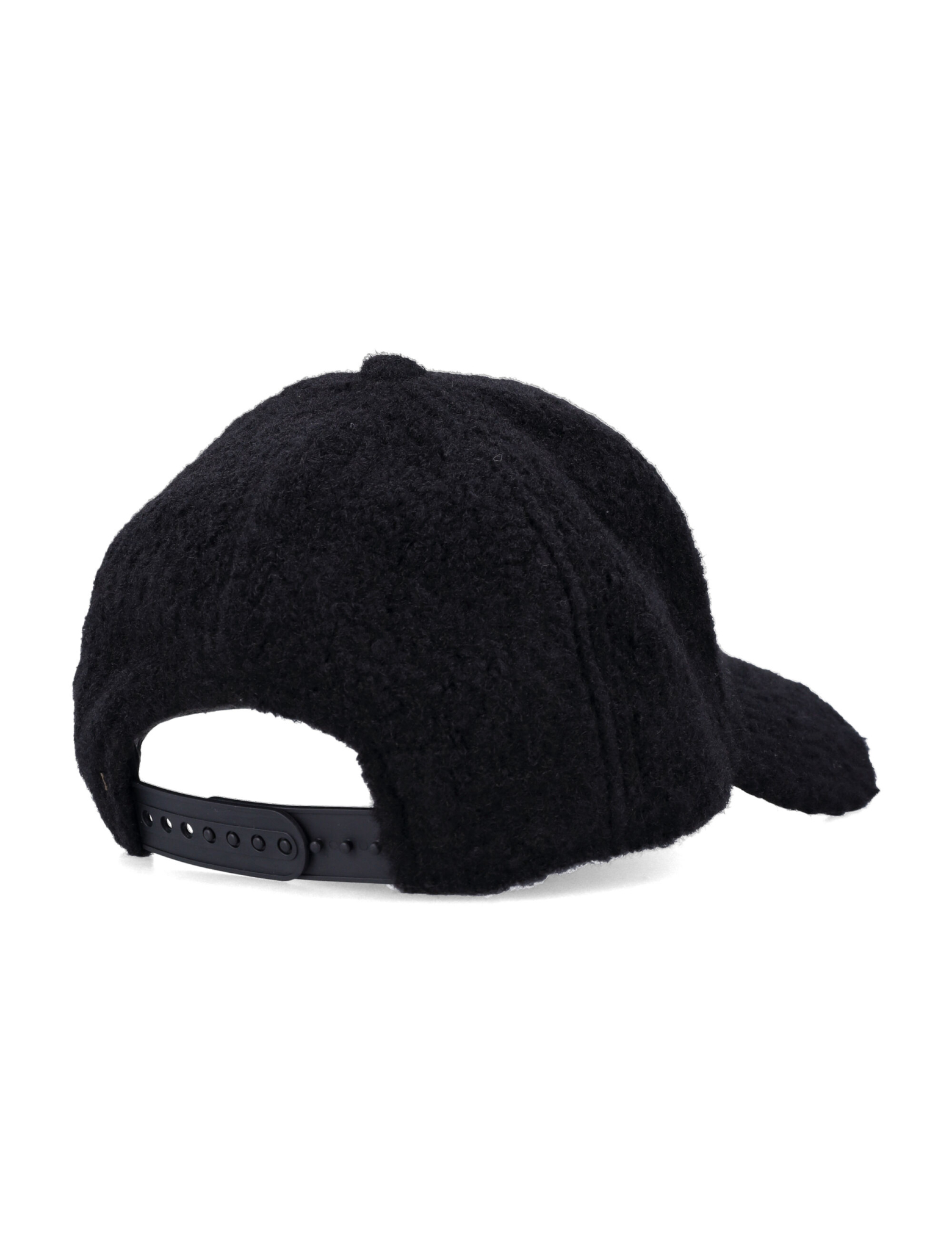 [New Era] Cap FW26 60915753BLACK