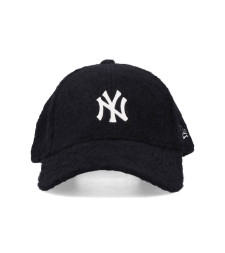 [New Era] Cap FW26 60915753BLACK