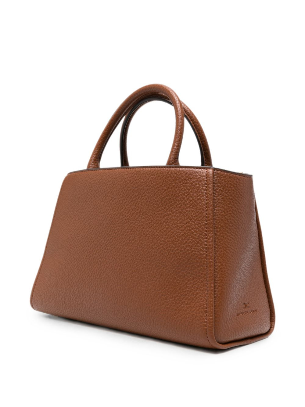 [ELISABETTA FRANCHI] Tote bag FW26 BS06A66E2FK3