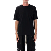 [Rick Owens] T-shirts Short Sleeve FW26 RU02F4232JA09