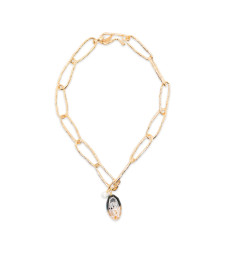 [Forte Forte] Necklace FW26 15158  NOTTE