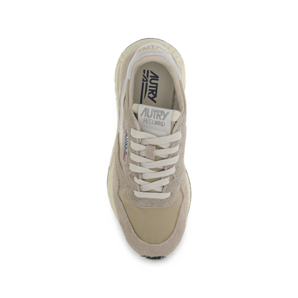 [AUTRY] Sneakers FW26 WWLW  NC08