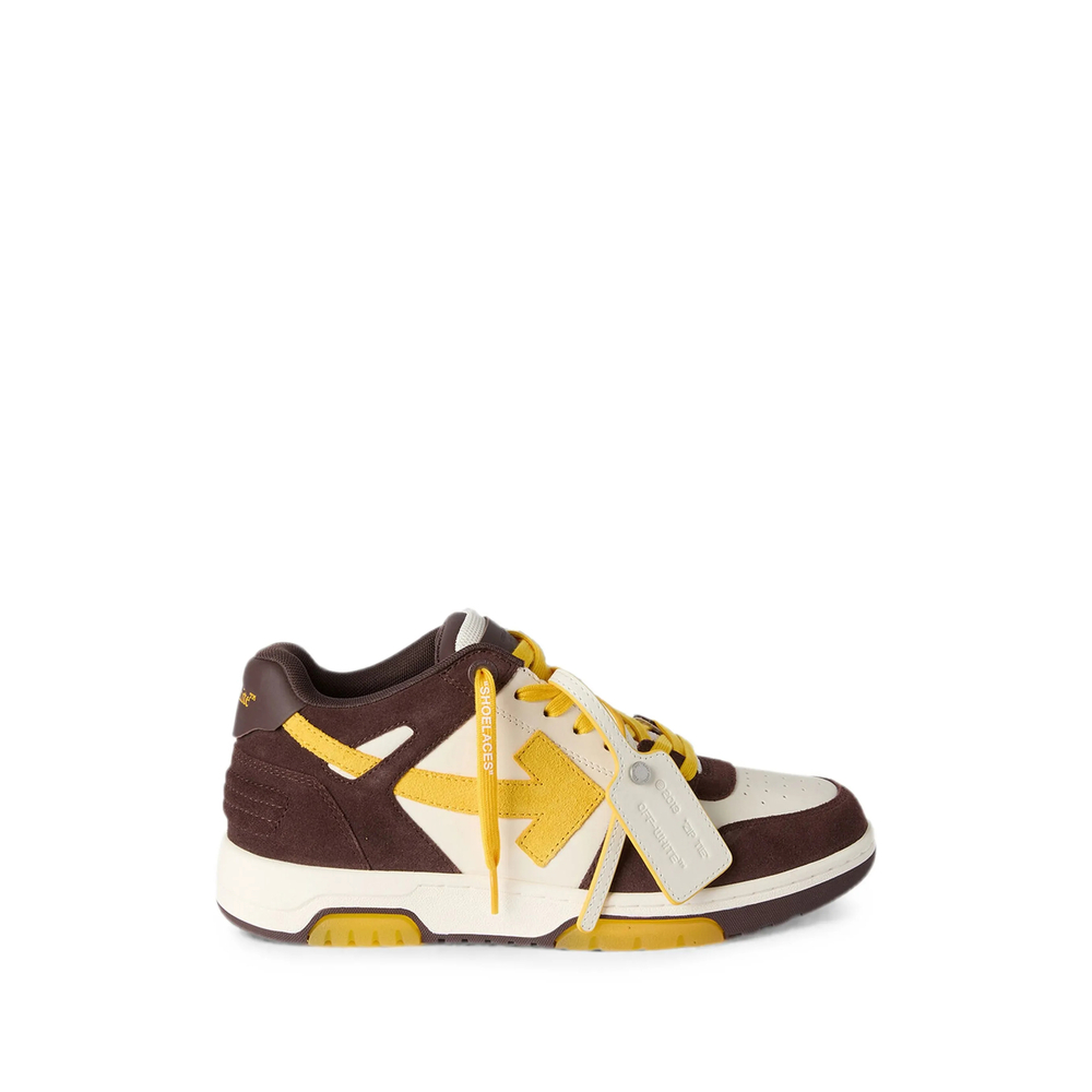 [Off-White] Sneakers FW26 OF05730210  DBROR