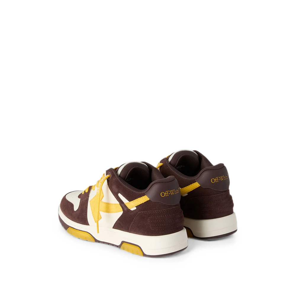 [Off-White] Sneakers FW26 OF05730210  DBROR