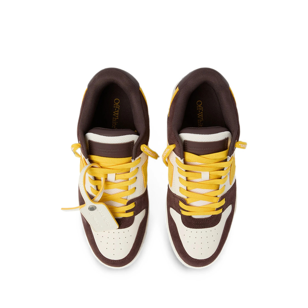 [Off-White] Sneakers FW26 OF05730210  DBROR