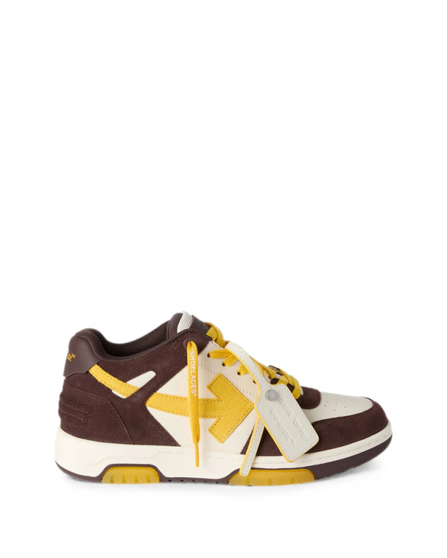 [Off-White] Sneakers FW26 OF05730210  DBROR