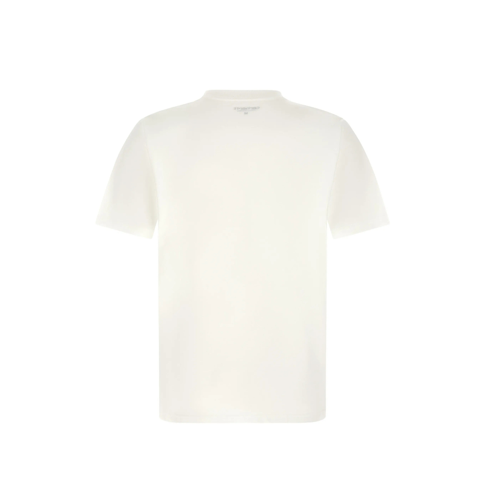 [CARHARTT] T-shirts Short Sleeve FW26 I037116  1WZXX
