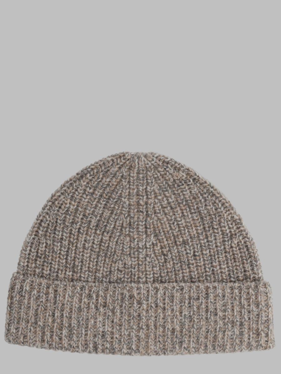 [Aspesi] Beanie FW26 6C06_E89012075