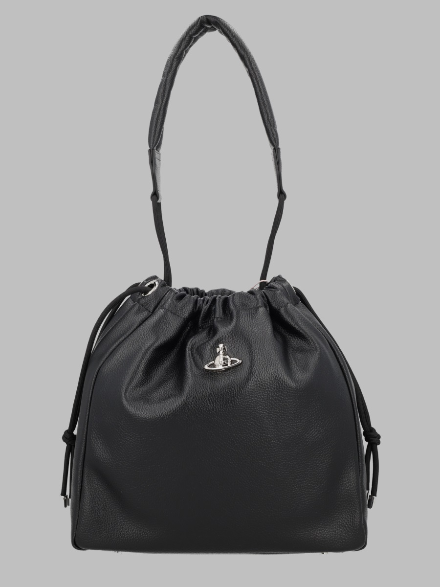 [Vivienne Westwood] Shoulder bag FW26 4C020004U_S000DN403