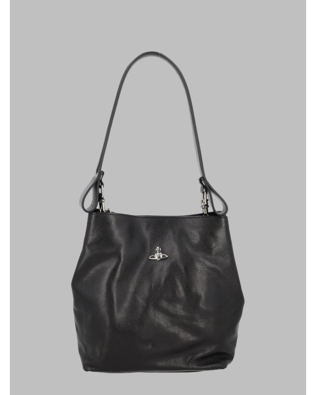 [Vivienne Westwood] Shoulder bag FW26 46030012W_L00BXN401