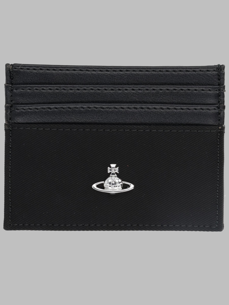 [Vivienne Westwood] Wallet FW26 54030004W_W001YN401