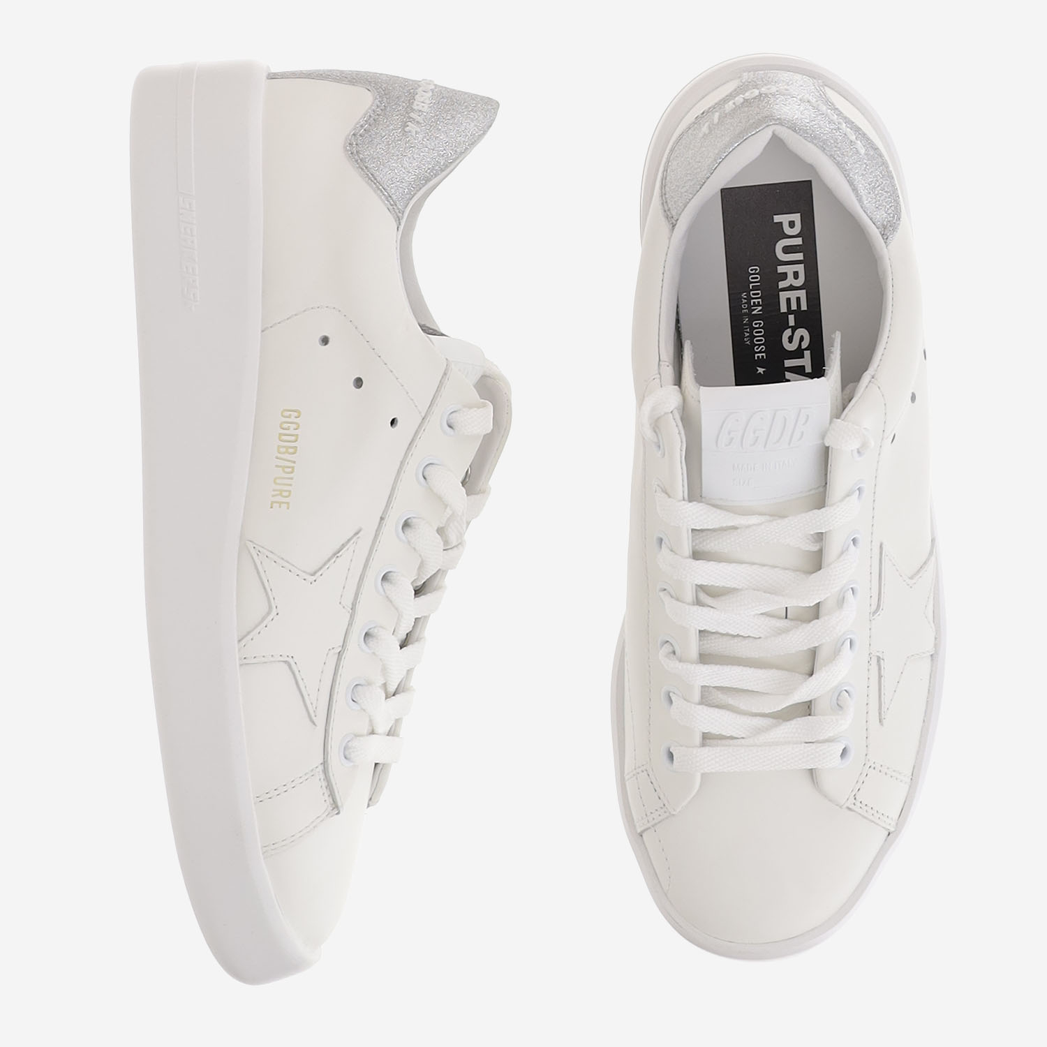 [Golden Goose] Sneakers FW26 GWF00197F00053880185