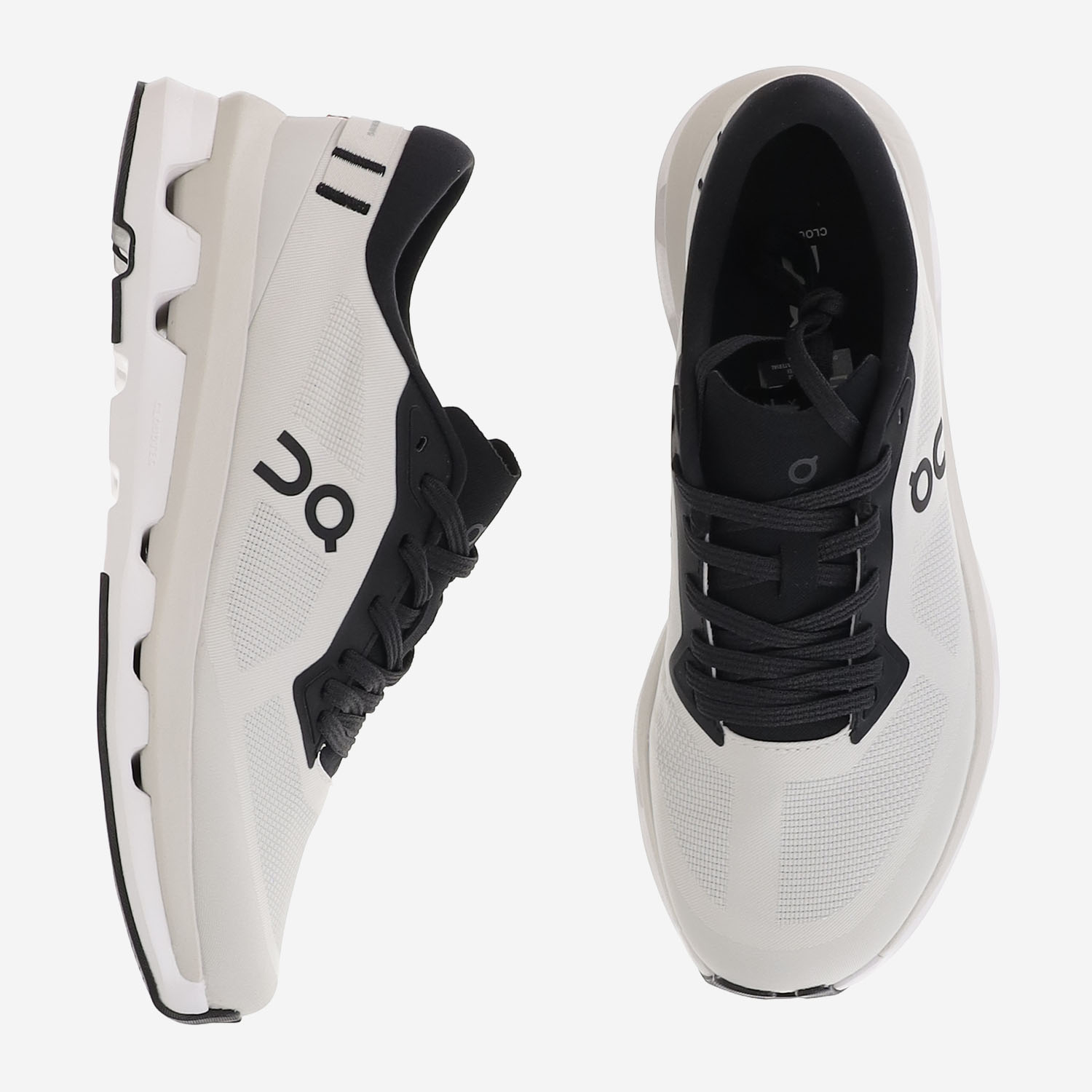 [ON RUNNING] Sneakers FW26 3WF10071926ICEBLACK