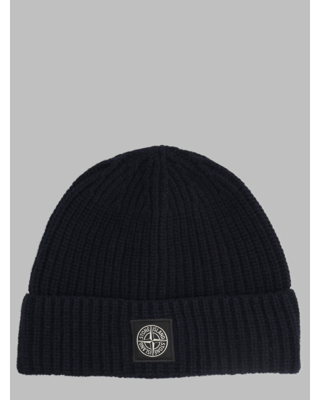 [Stone Island] Beanie FW26 L2S15N100012_S00B4V0020