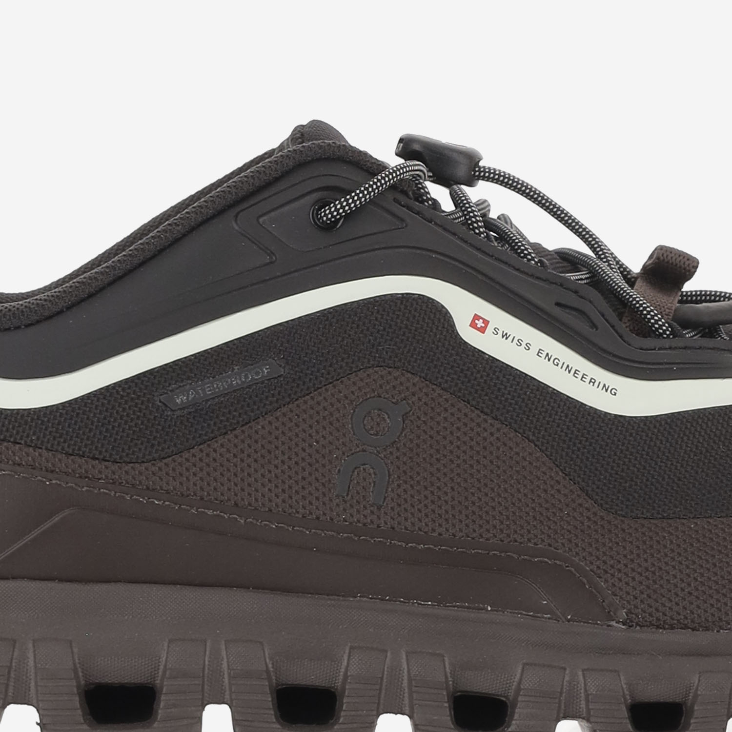 [ON RUNNING] Sneakers FW26 3MG10422535BLACKLIMA