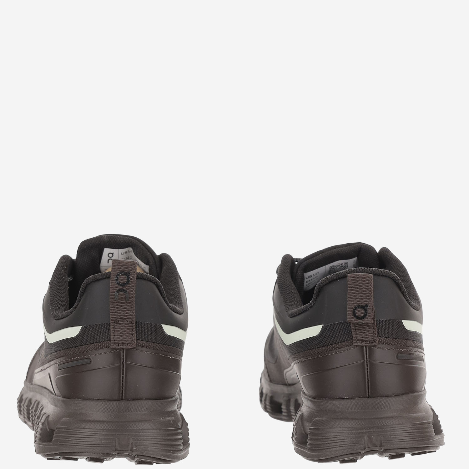 [ON RUNNING] Sneakers FW26 3MG10422535BLACKLIMA