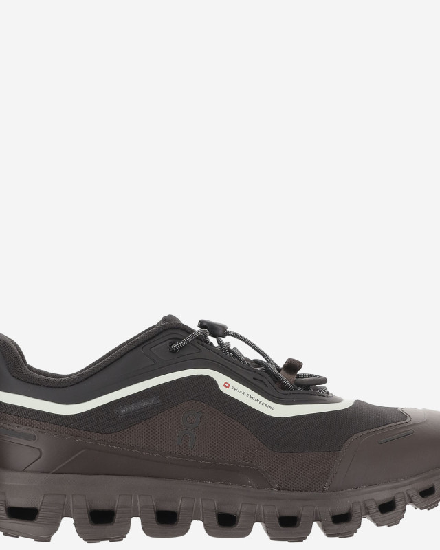 [ON RUNNING] Sneakers FW26 3MG10422535BLACKLIMA