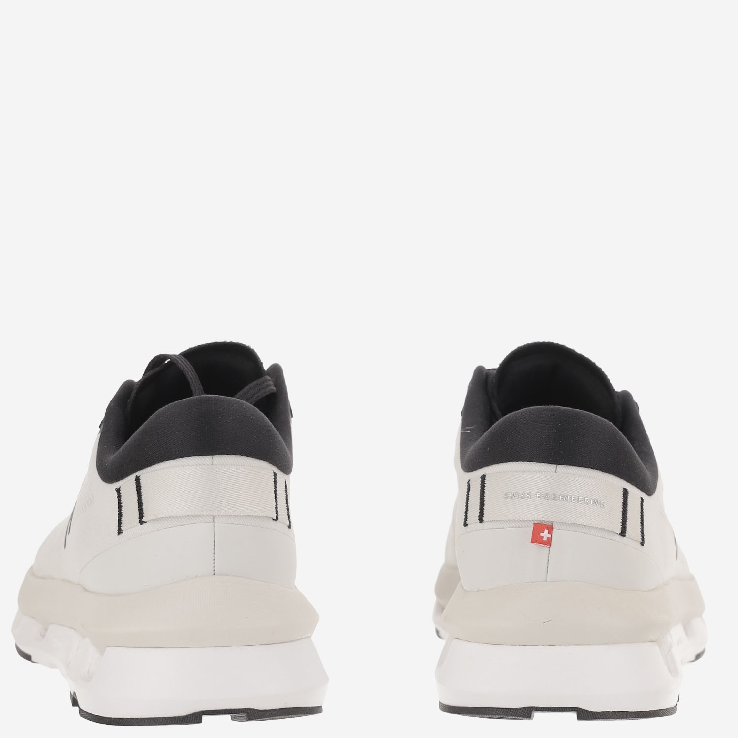 [ON RUNNING] Sneakers FW26 3MF10081926ICEBLACK