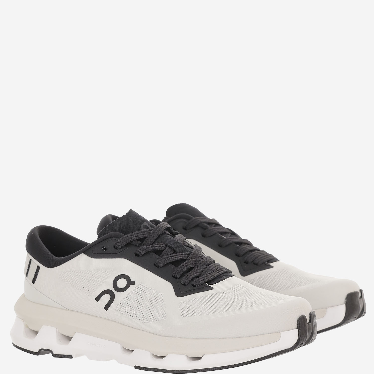 [ON RUNNING] Sneakers FW26 3MF10081926ICEBLACK