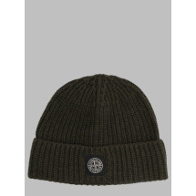 [Stone Island] Beanie FW26 L2S15N100012_S00B4V0M5G