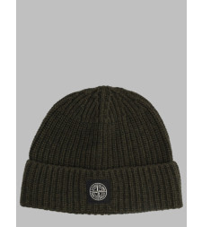 [Stone Island] Beanie FW26 L2S15N100012_S00B4V0M5G