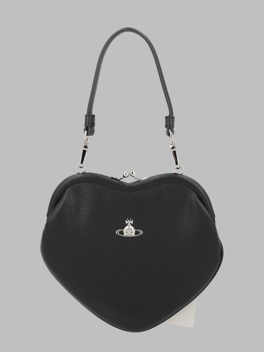 [Vivienne Westwood] Shoulder bag FW26 4B01000CW_S000DN403