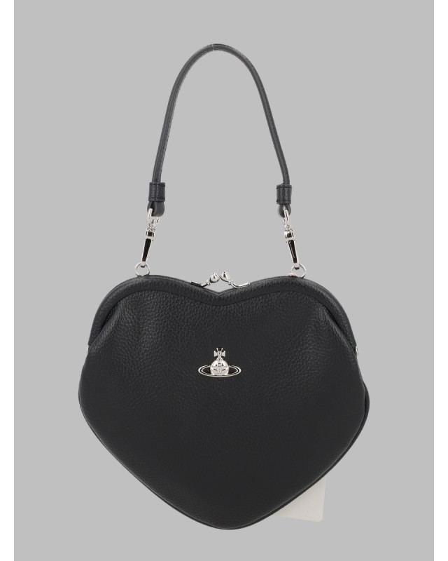 [Vivienne Westwood] Shoulder bag FW26 4B01000CW_S000DN403