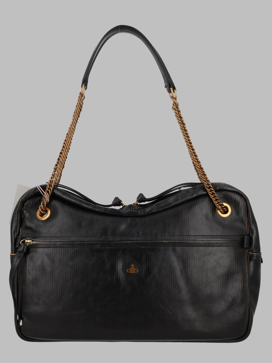 [Vivienne Westwood] Shoulder bag FW26 4601000JW_L00ENN103