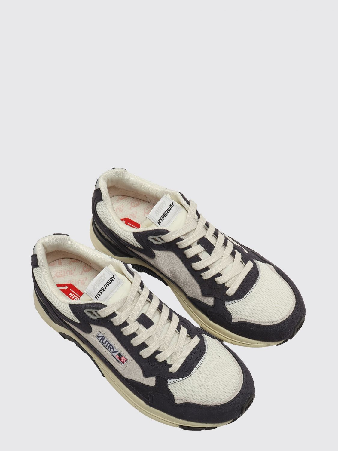 [AUTRY] Sneakers FW26 HYLM SA06
