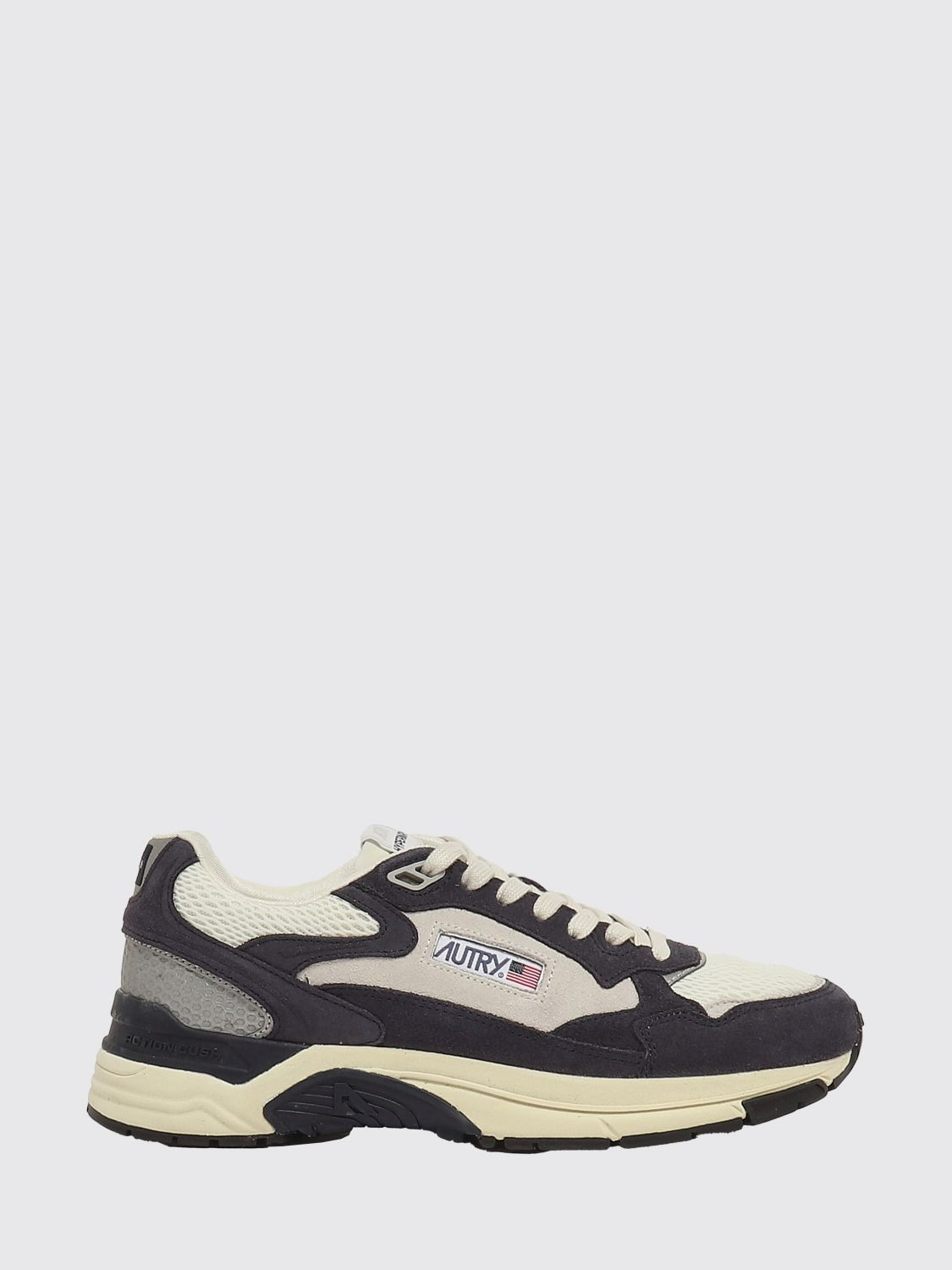 [AUTRY] Sneakers FW26 HYLM SA06