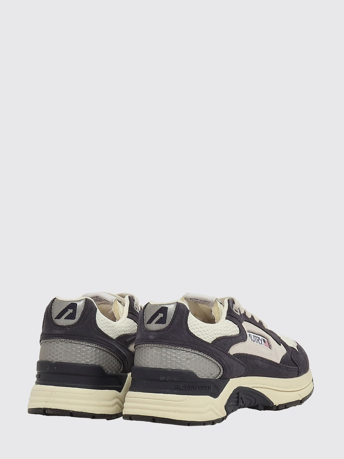 [AUTRY] Sneakers FW26 HYLM SA06
