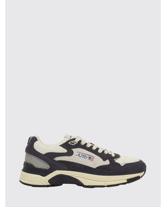 [AUTRY] Sneakers FW26 HYLM SA06