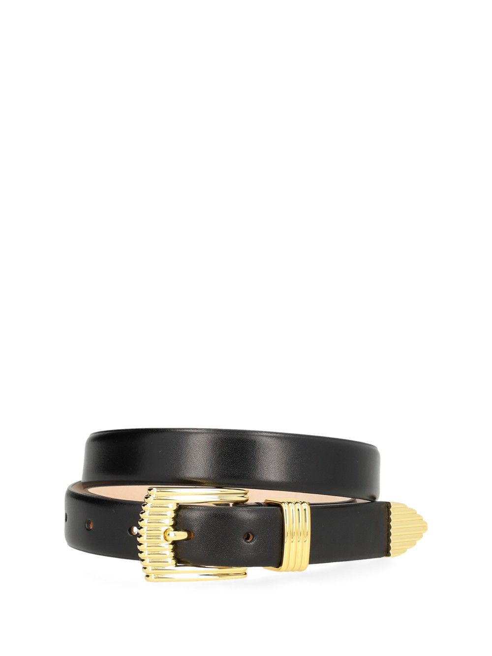 [Dehanche] Belt CO ROSENBlack / Gold