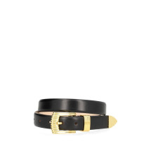 [Dehanche] Belt CO ROSENBlack / Gold