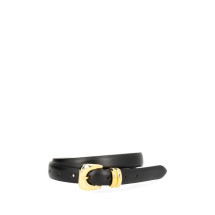 [Dehanche] Belt CO ALTU-GBlack / Gold