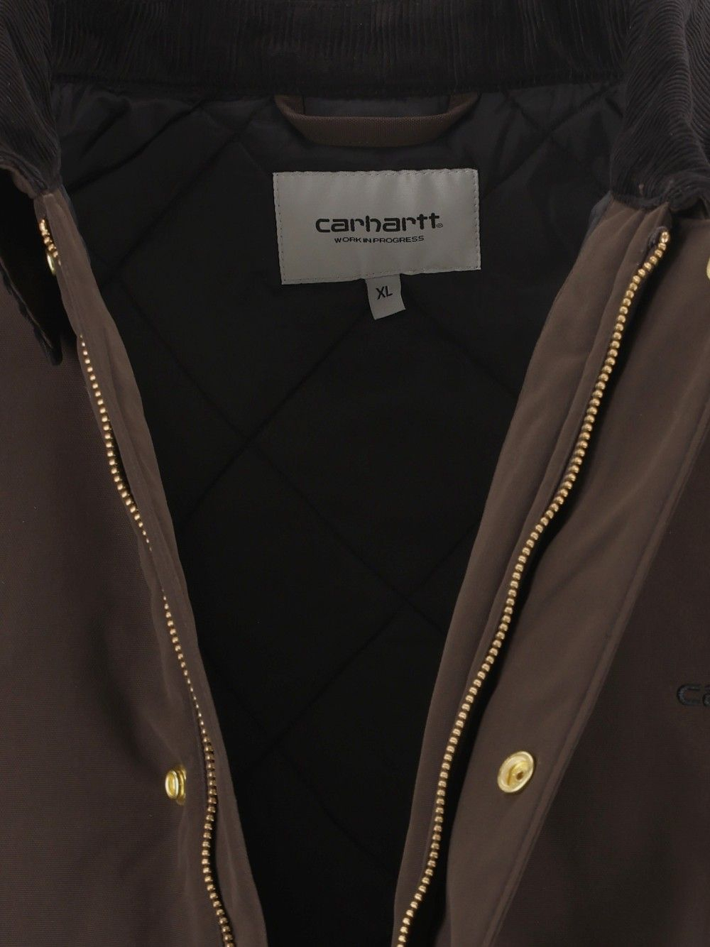 [CARHARTT WIP] Jacket CO I0370471YLXX