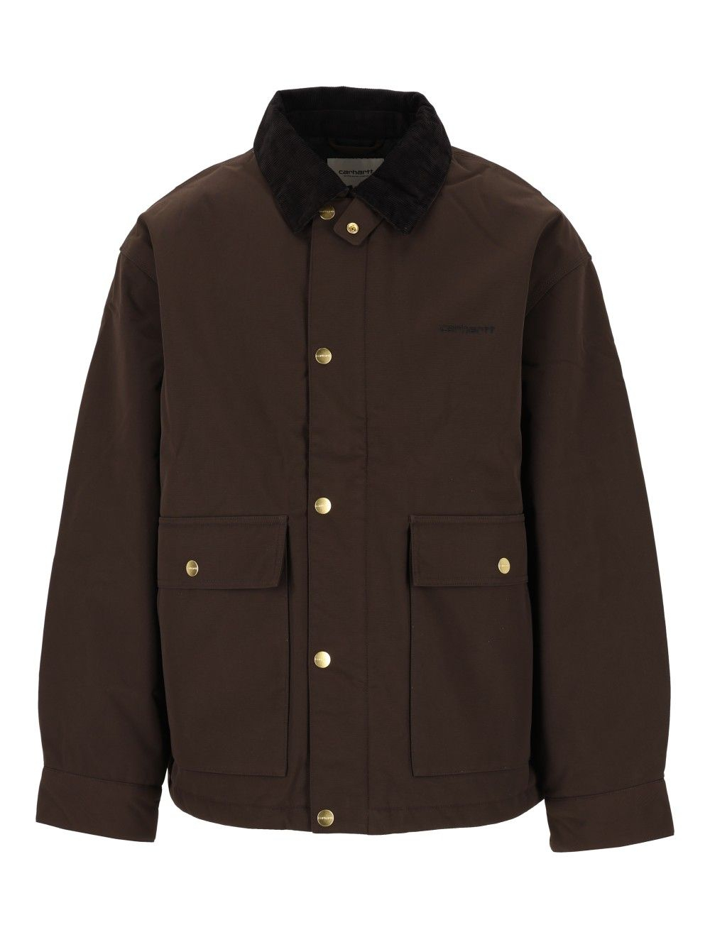 [CARHARTT WIP] Jacket CO I0370471YLXX