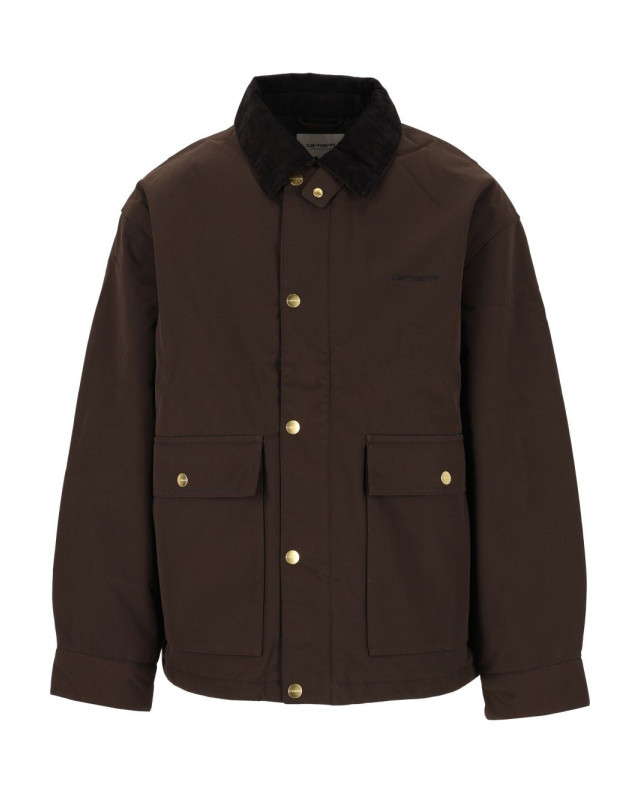 [CARHARTT WIP] Jacket CO I0370471YLXX