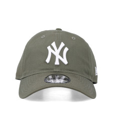 [New Era] Cap FW26 60348851OLIVE