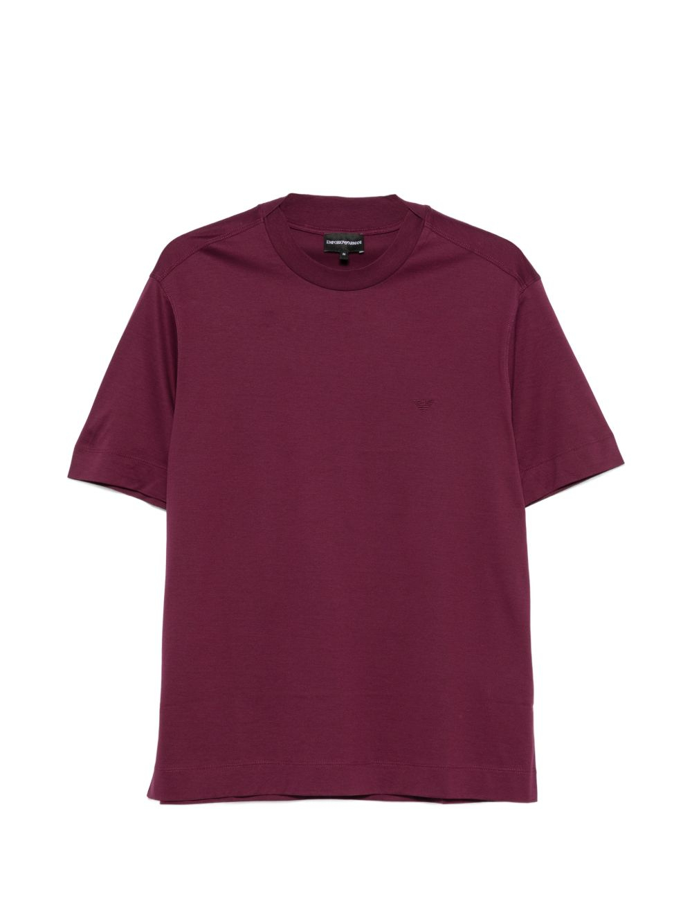 [Emporio Armani] T-shirts Short Sleeve FW26 EM006779AF28078UA263