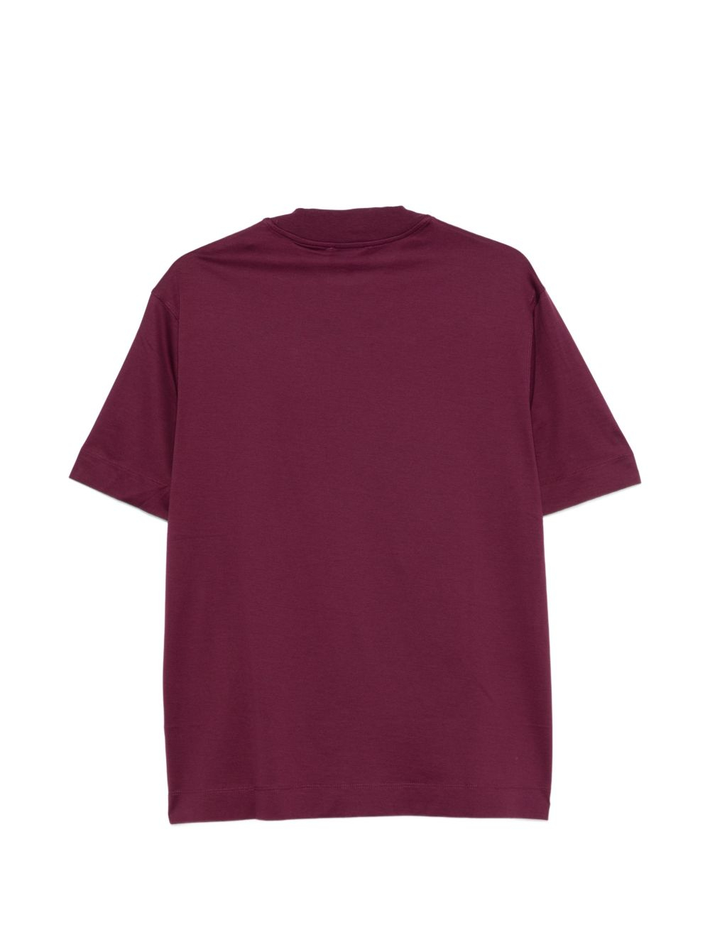 [Emporio Armani] T-shirts Short Sleeve FW26 EM006779AF28078UA263