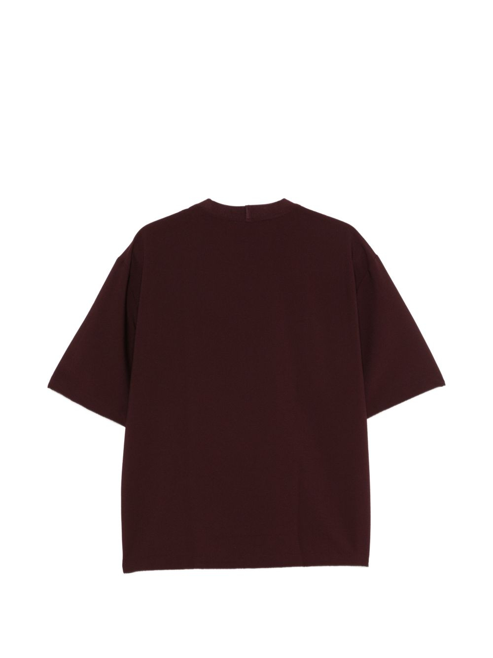 [Emporio Armani] T-shirts Short Sleeve FW26 EM006847AF28011UA331