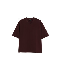 [Emporio Armani] T-shirts Short Sleeve FW26 EM006847AF28011UA331