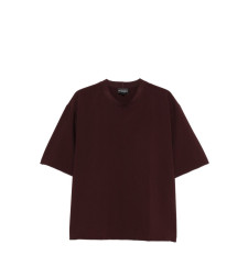 [Emporio Armani] T-shirts Short Sleeve FW26 EM006847AF28011UA331