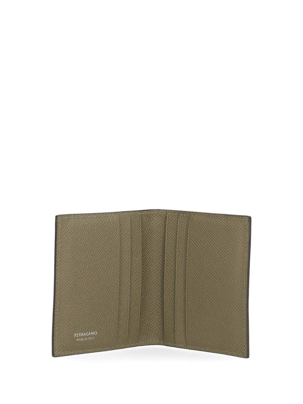[Ferragamo] Wallet CO 661452795703025