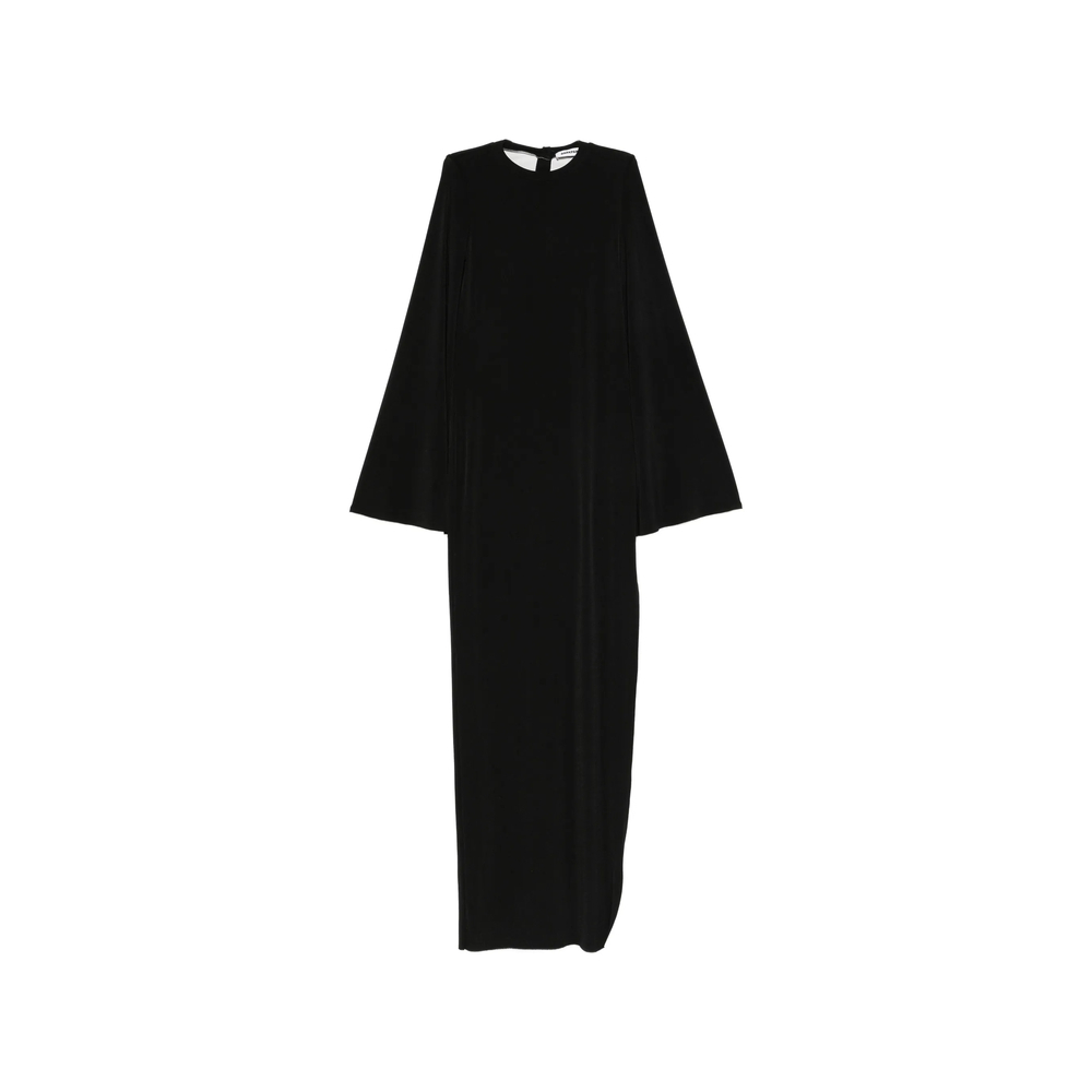 [DARKPARK] Long sleeve dress FW26 WDR11 FAC183 0099