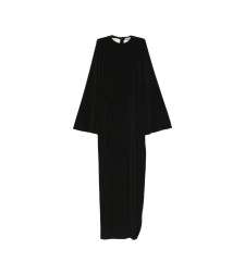 [DARKPARK] Long sleeve dress FW26 WDR11 FAC183 0099