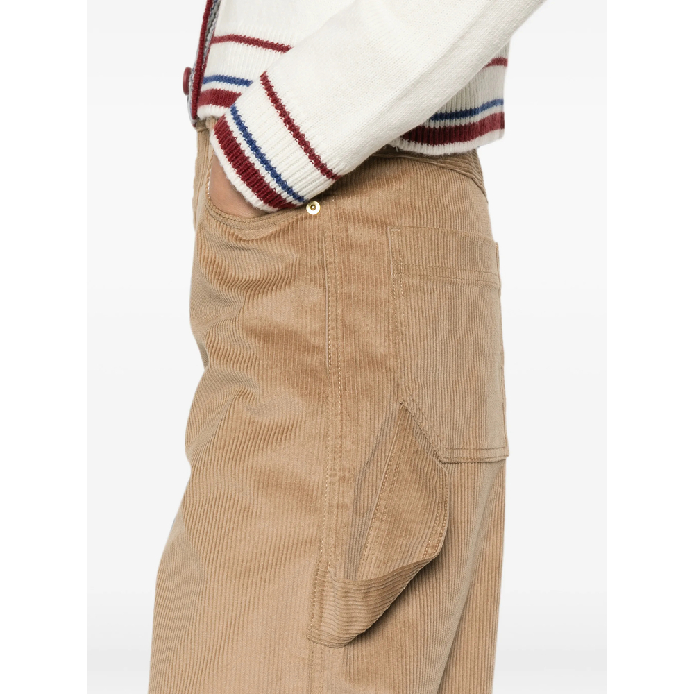 [DARKPARK] Jeans FW26 WTR03N FAC191 0085